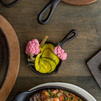 Lodge Miniature Skillet - 13cm