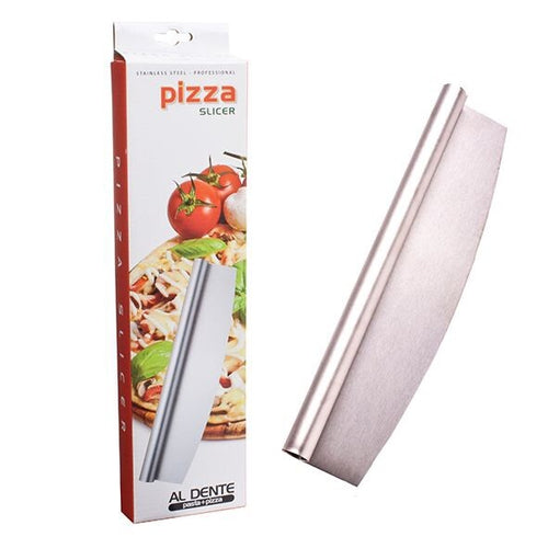 Al Dente Professional Pizza Slicer