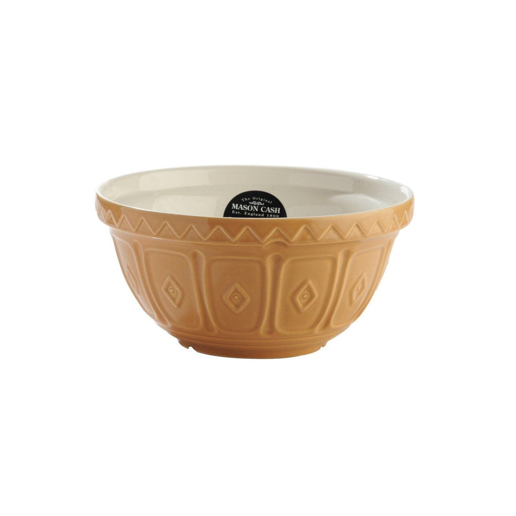 Mason Cash Mixing Bowl - Cane