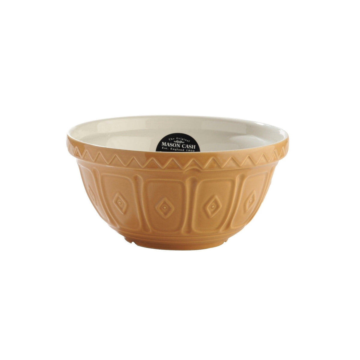 Mason Cash Mixing Bowl - Cane