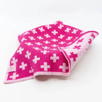 Ecovask Multi Cloth 2 pk Set