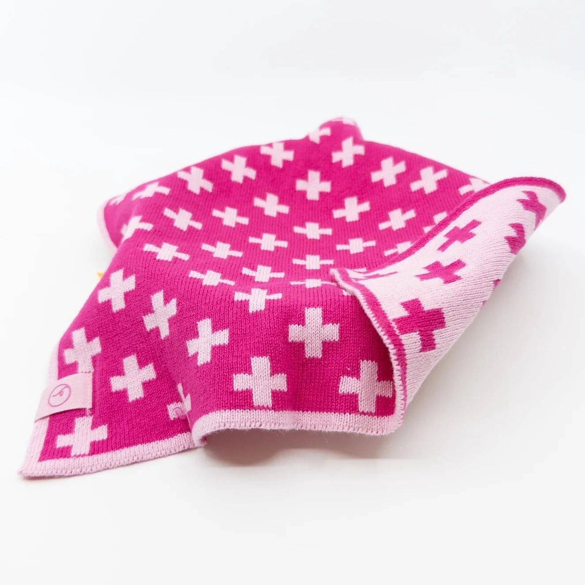 Ecovask Multi Cloth 2 pk Set