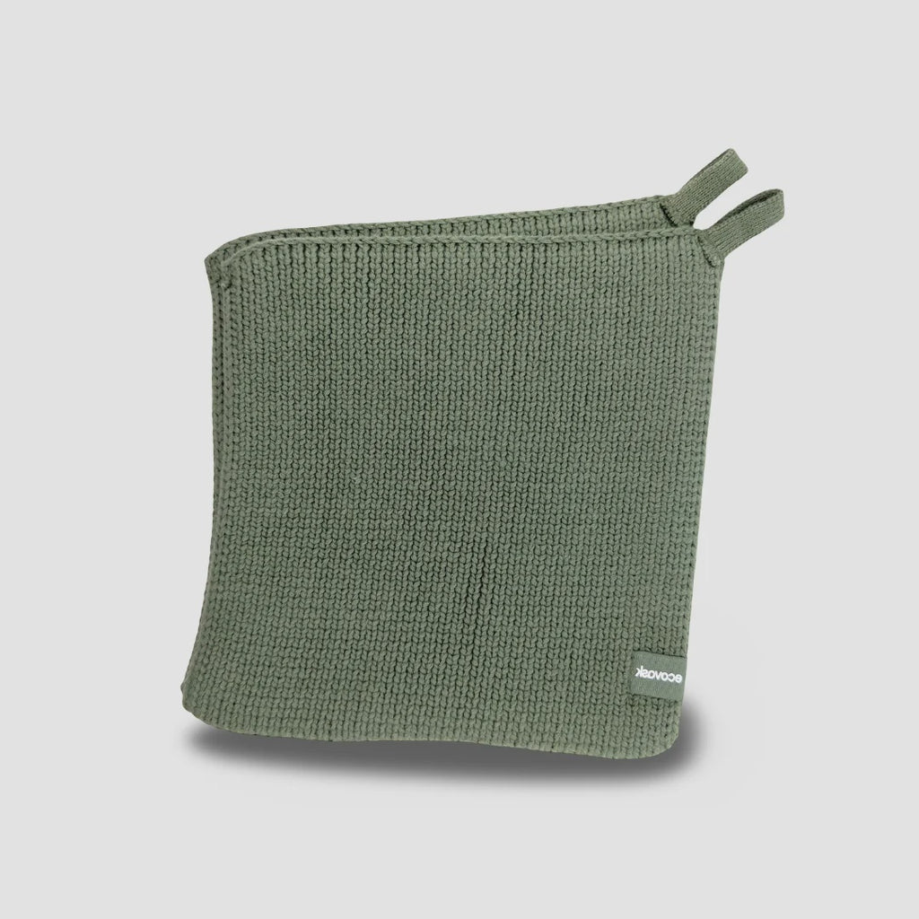 Ecovask Pot Holders 2pk
