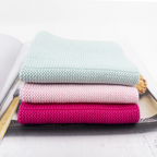 Ecovask Dishcloth 3pk - Fairy Bread