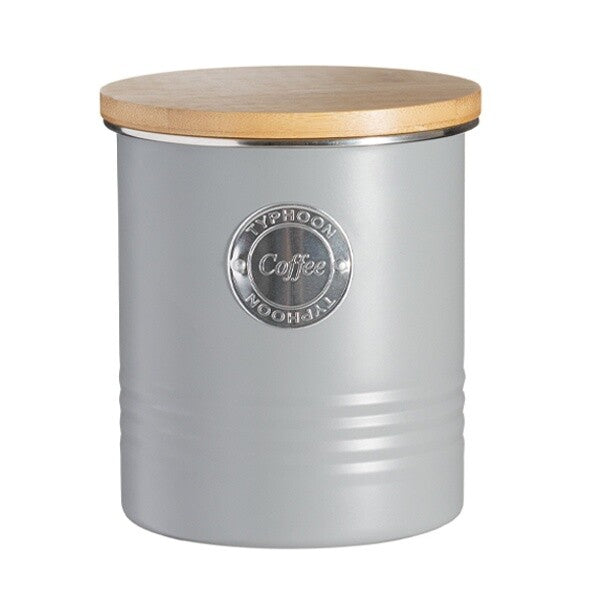 Typhoon Living Storage - Grey