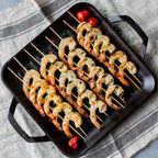 Lodge Chef Collection Square Grill Pan