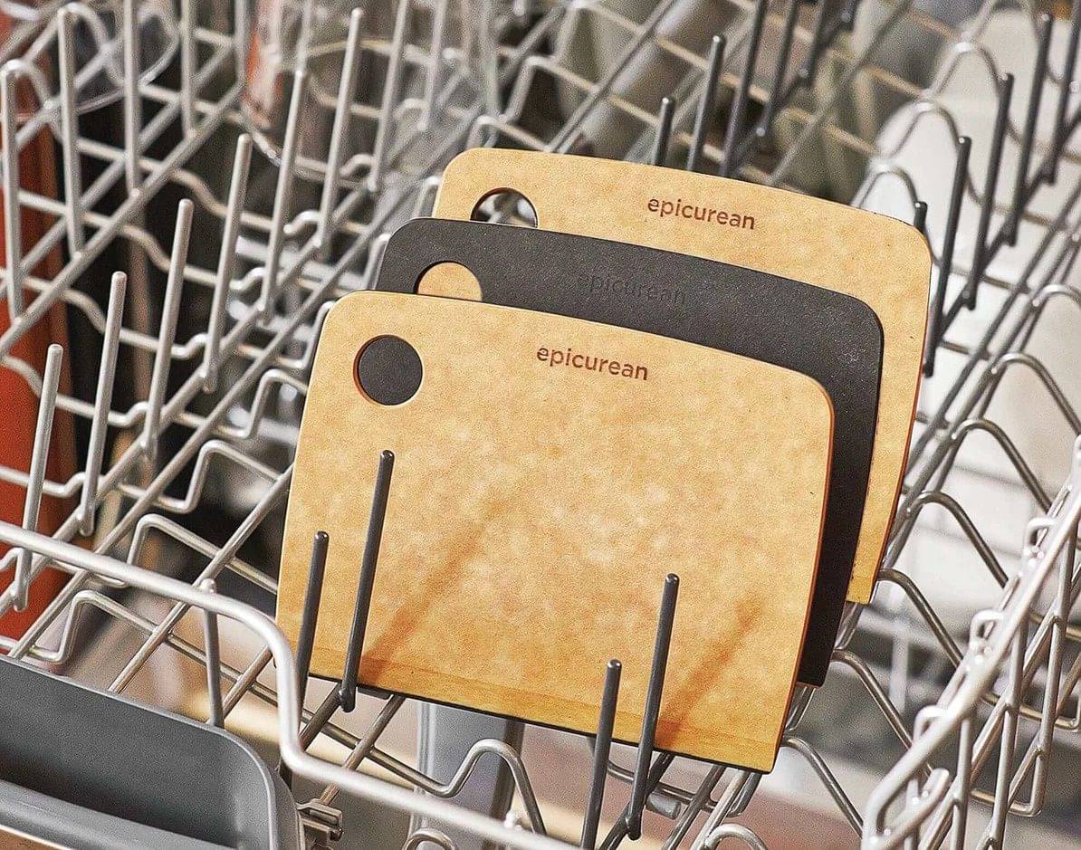 Epicurean Bench Scraper