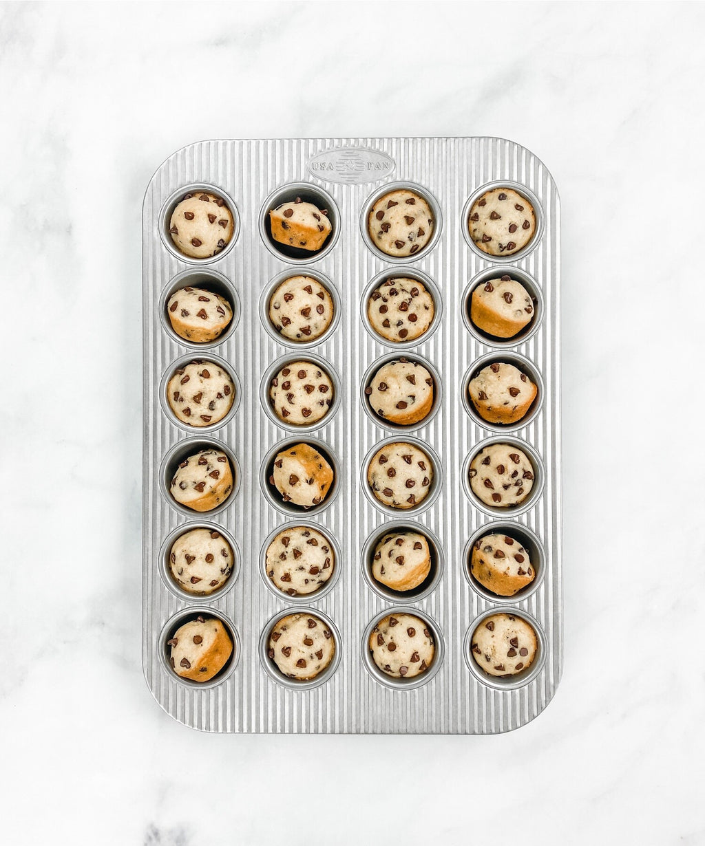 USA Pan Mini Muffin