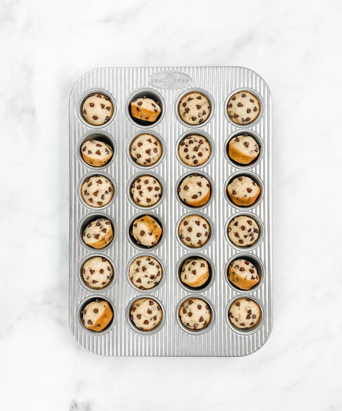 USA Pan Mini Muffin