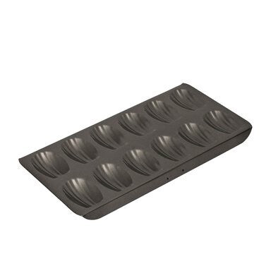 Bakemaster Madeleine Pan