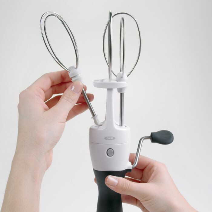 OXO GG Egg Beater