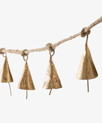 Monastery 14 Bells Garland