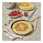 De Buyer Crepe Pan Mineral B