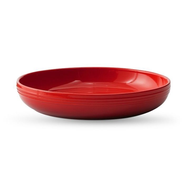 Stoneware Coupe Pasta Bowl