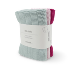 Ecovask Dishcloth 3pk - Fairy Bread pack