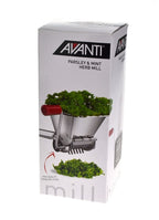 Avanti Parsley/Mint Herb Mill
