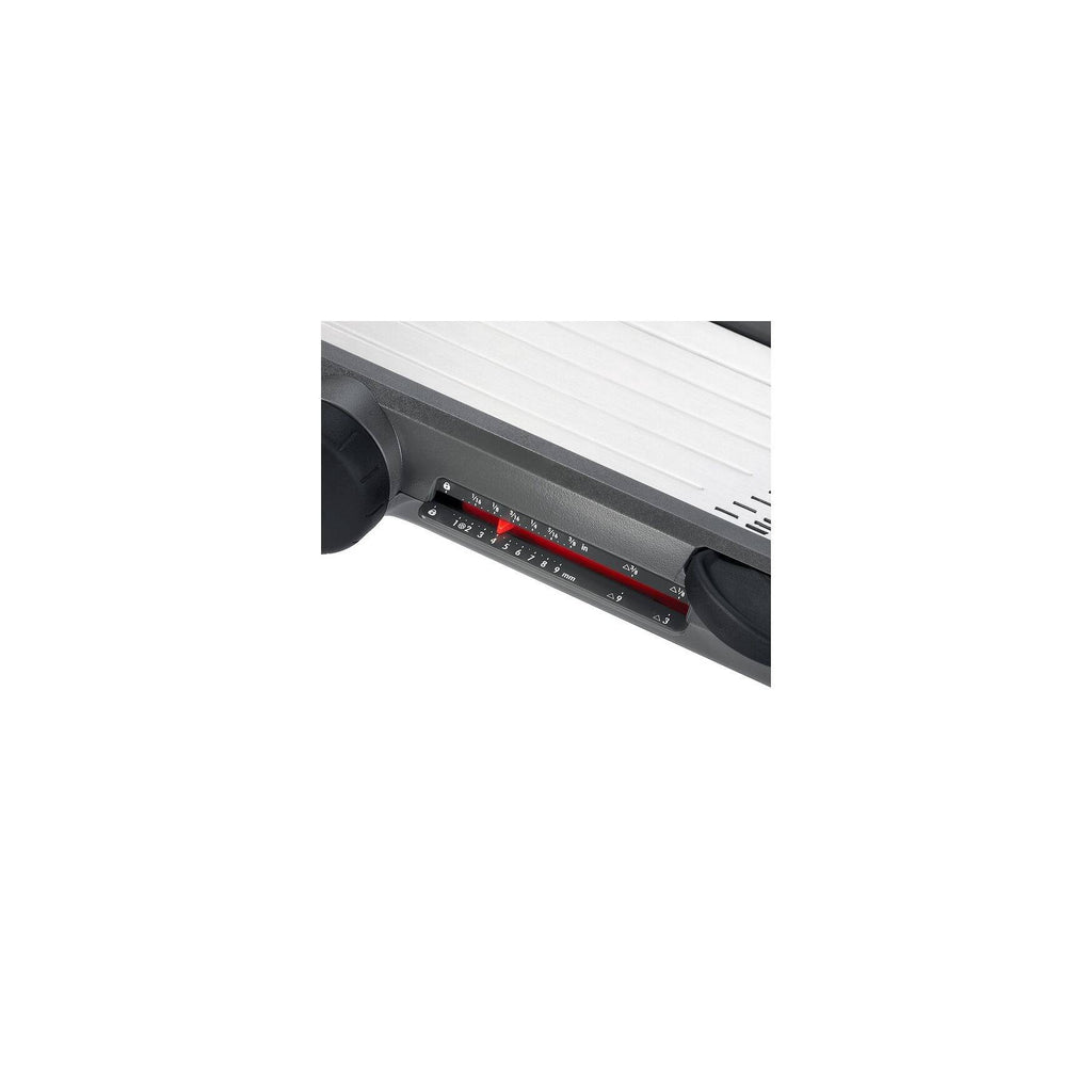 OXO GG Chef's Mandoline Slicer 2.0