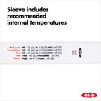 OXO GG Chef's Precision Digital Instant Read Thermometer