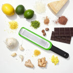 OXO Good Grips Etched Zester