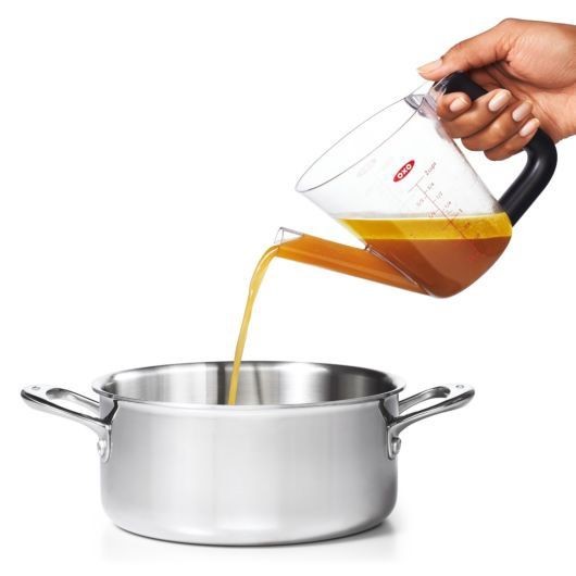 OXO GG Fat Separator - 500ml