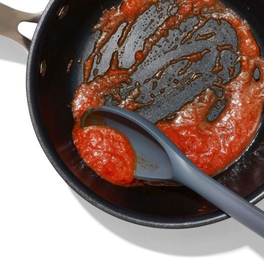 OXO GG Silicone Spoon
