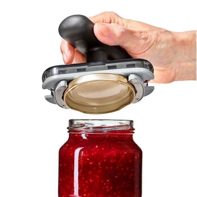 OXO GG Twisting Jar Opener with Base Pad