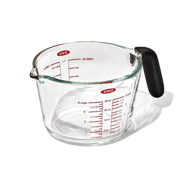OXO GG Glass Measuring Cup