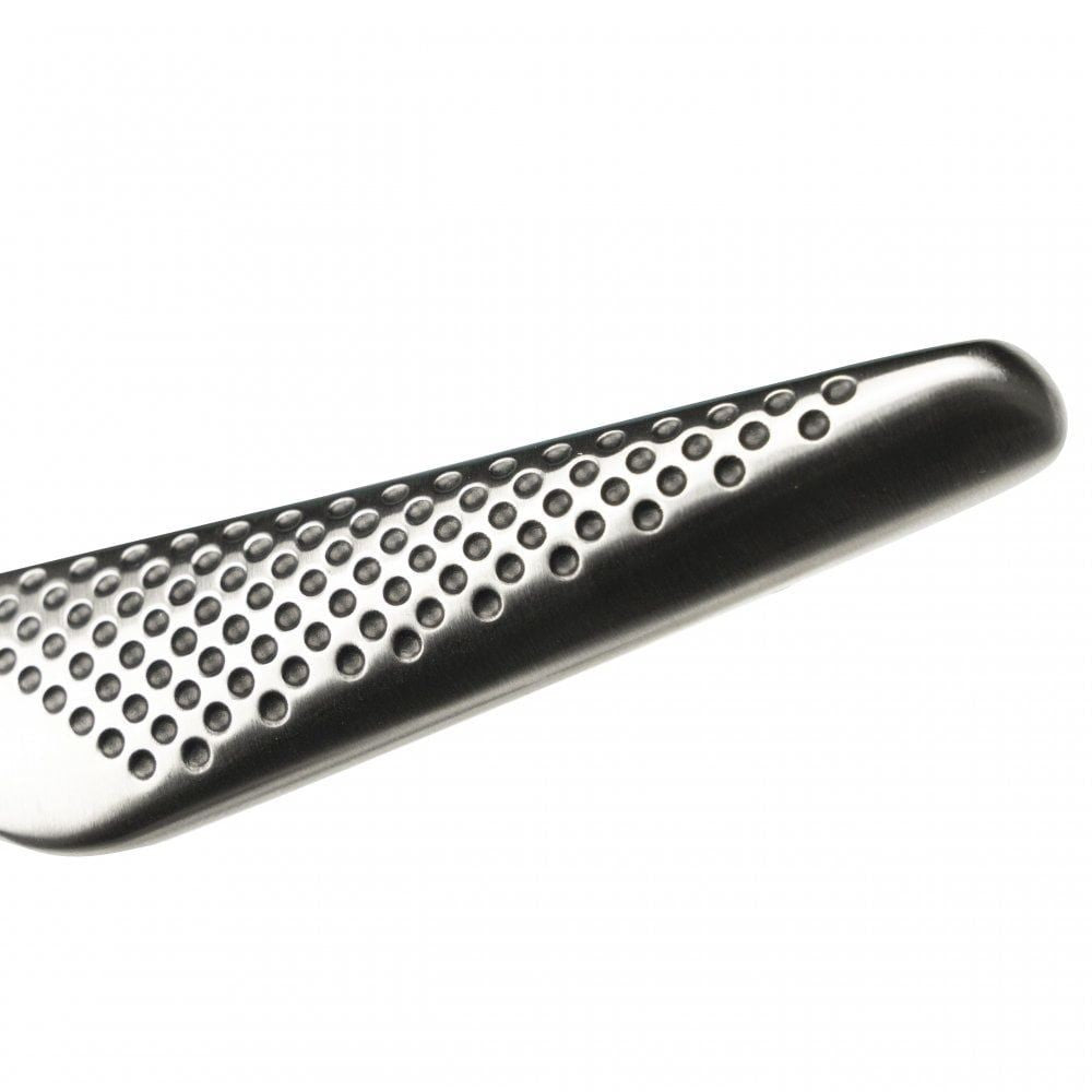 Global Classic GS-91 Vegetable Knife Fluted - 14cm
