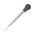 Taylors professional stainless steel baster with a black bulb