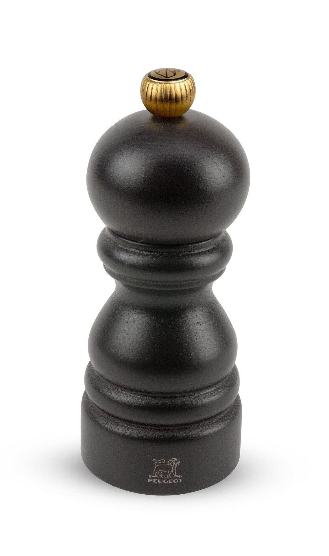 Peugeot Paris Dark Grinder -12cm