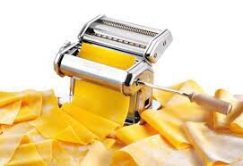 Imperia SP150 Pasta Maker
