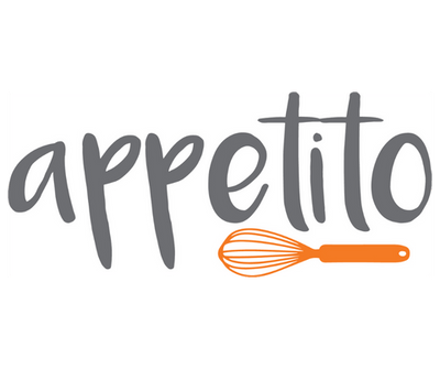 Appetito logo
