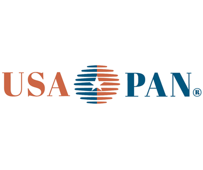 USA Pan logo