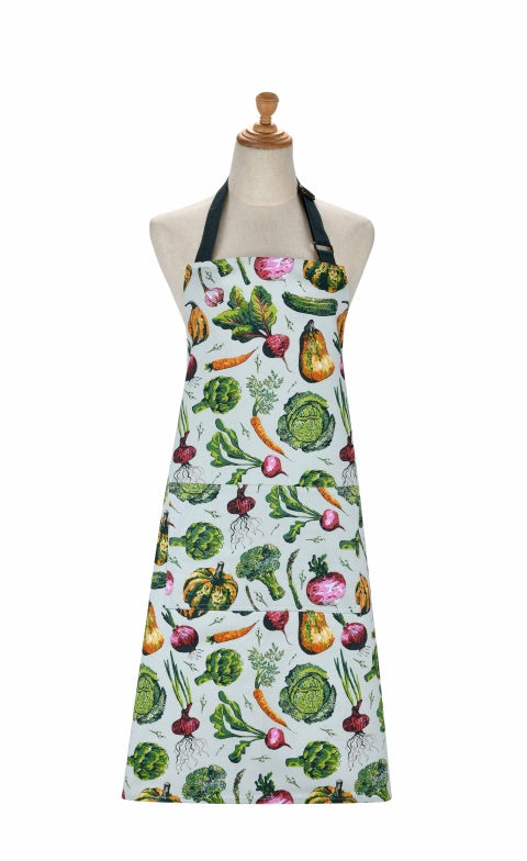 Ulster Weavers Vegetable Medley Cotton Apron
