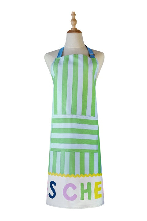 Ulster Weavers Yes Chef Cotton Apron