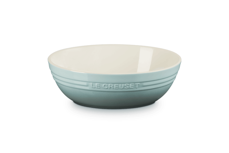 Le Creuset Stoneware Oval Serving Bowl