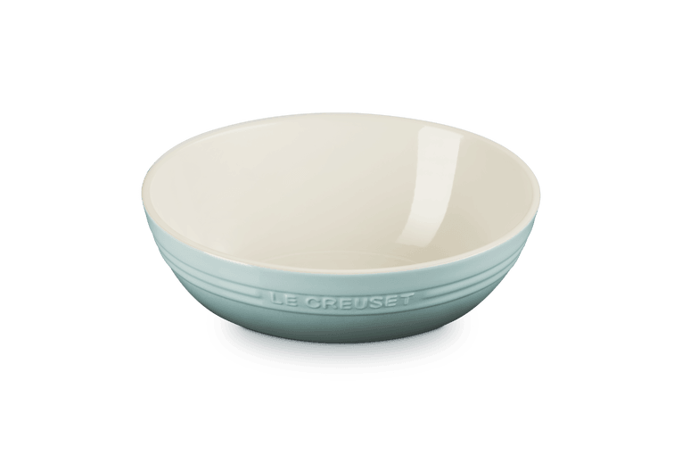 Le Creuset Stoneware Oval Serving Bowl