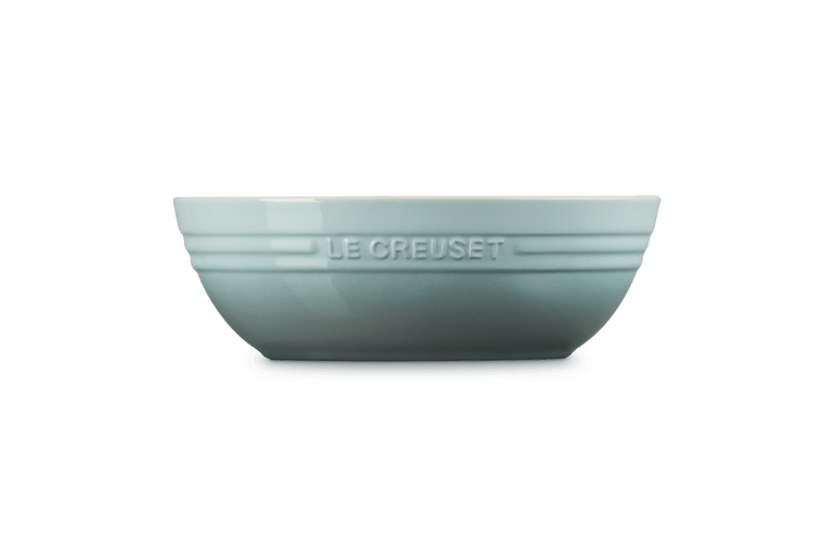 Le Creuset Stoneware Oval Serving Bowl