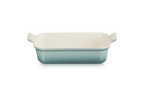 Le Creuset Stoneware Heritage Rectangular Dish - 26cm