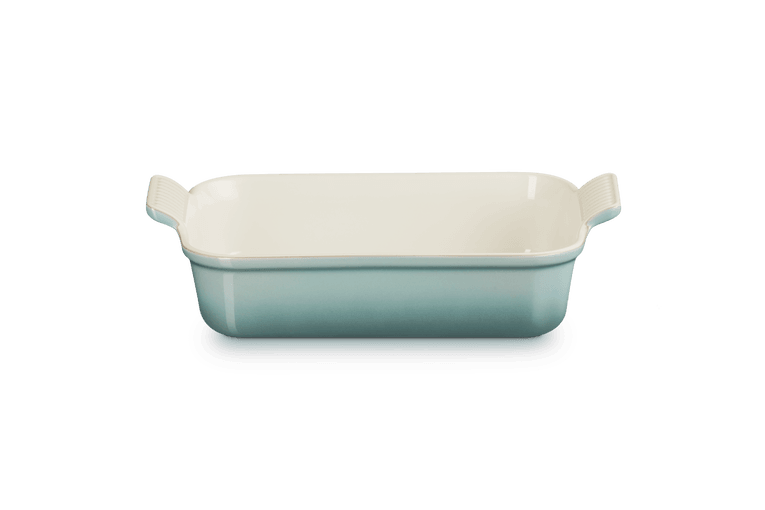 Le Creuset Stoneware Heritage Rectangular Dish - 26cm