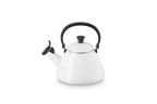 Le Creuset Kone Kettle - White