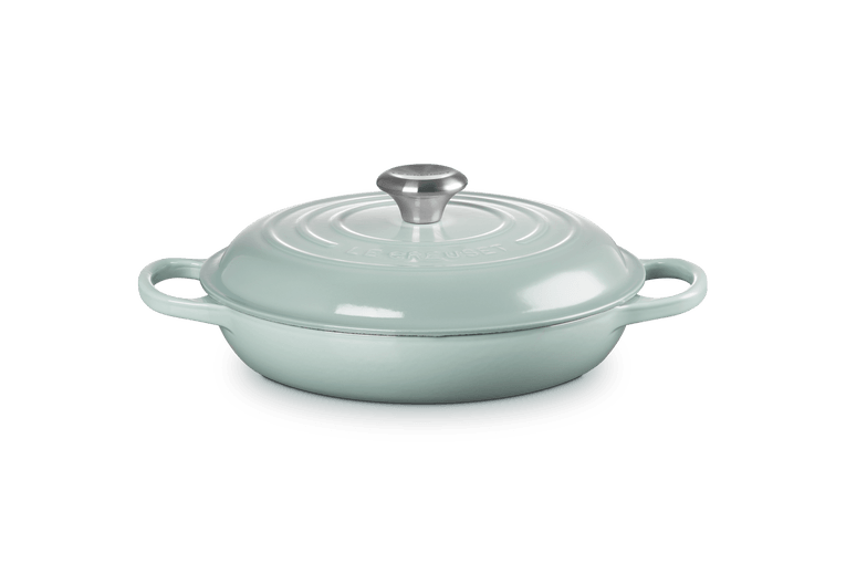 Le Creuset Signature Shallow Casserole