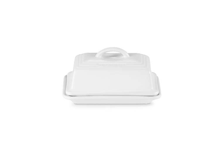 Le Creuset Butter Dish