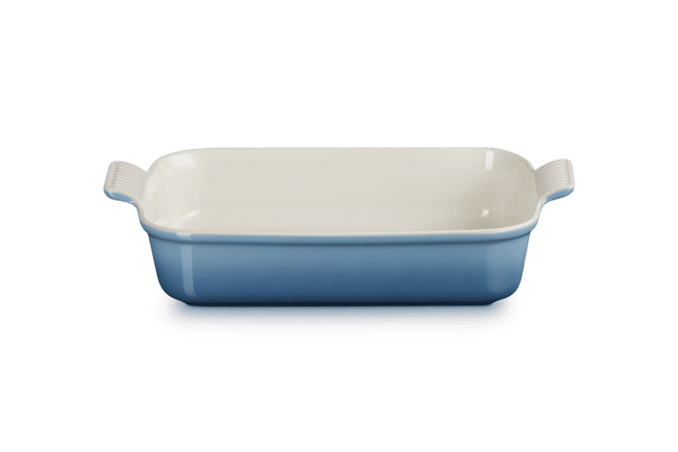 Le Creuset Stoneware Heritage Rectangular Dish - 32cm