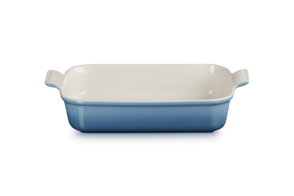 Le Creuset Stoneware Heritage Rectangular Dish - 32cm