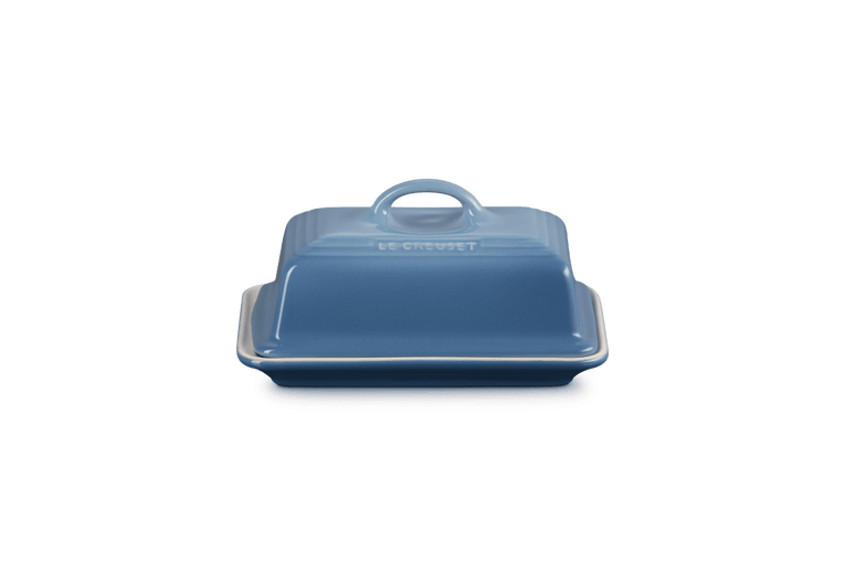 Le Creuset Butter Dish