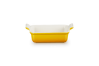 Le Creuset Stoneware Heritage Rectangular Dish - 19cm