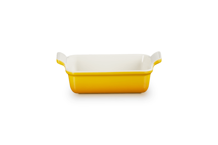 Le Creuset Stoneware Heritage Rectangular Dish - 19cm
