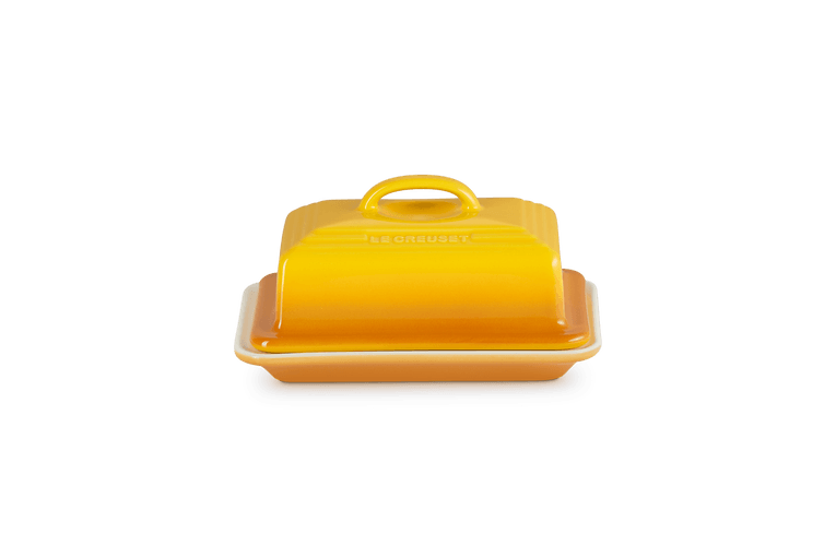 Le Creuset Butter Dish