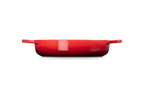 Le Creuset Signature Cast Iron Everyday Pan.